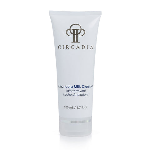 Amandola Milk Cleanser - Retail