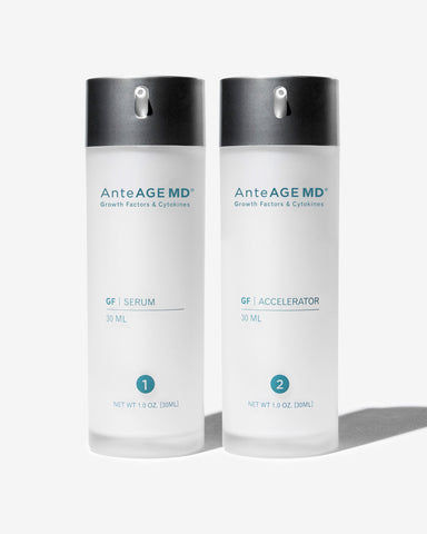 AnteAGE System (Serum + Accelerator)