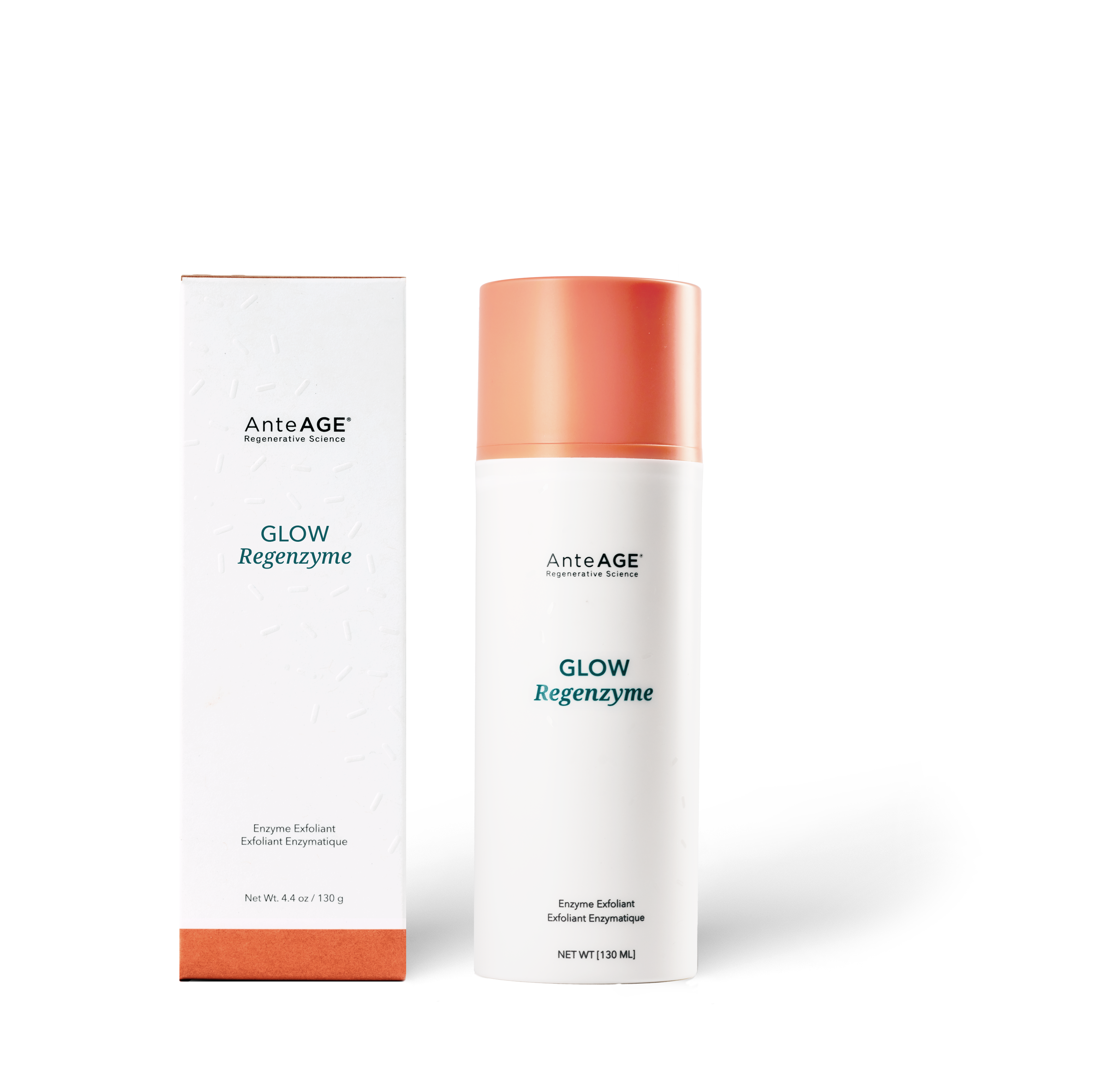 AnteAGE GLOW Regenzyme