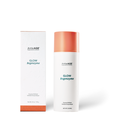 AnteAGE GLOW Regenzyme
