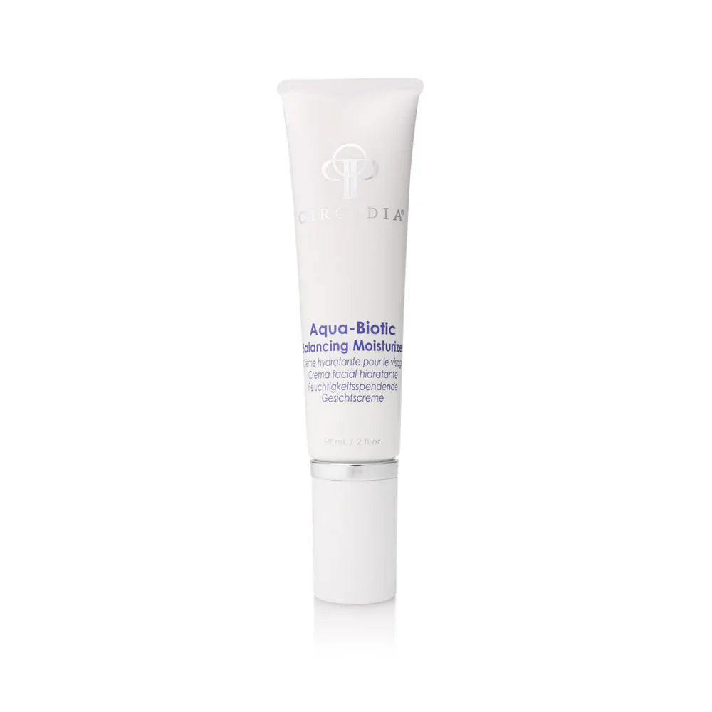 Aqua-Biotic Balancing Moisturiser - Retail
