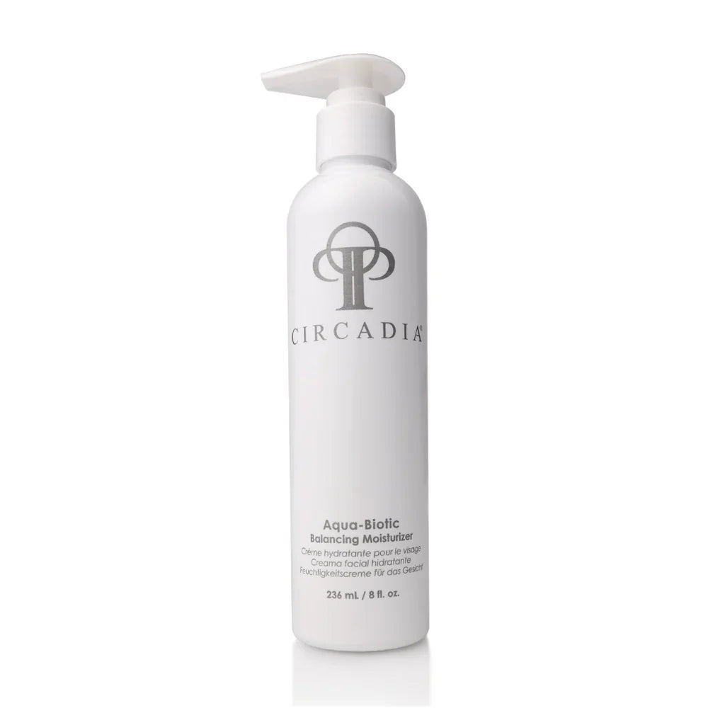 Aqua-Biotic Balancing Moisturiser - Professional