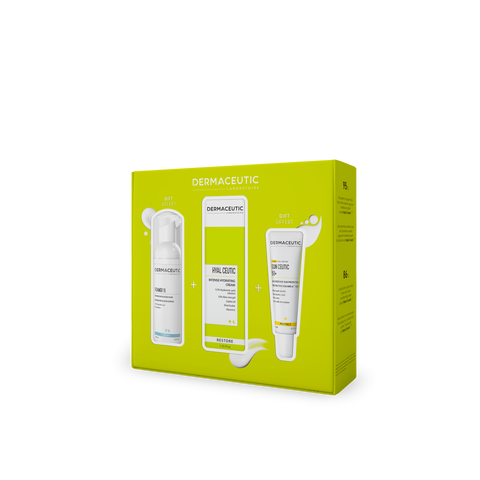 Dermaceutic Best Sellers Kit