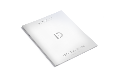 Homecare brochure Cosmeceuticals - (Dermaceutic)