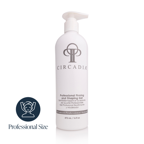Firming & Shaping Gel for Body - Professional