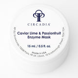 Caviar Lime & Passionfruit Mask - Sample 15 ml