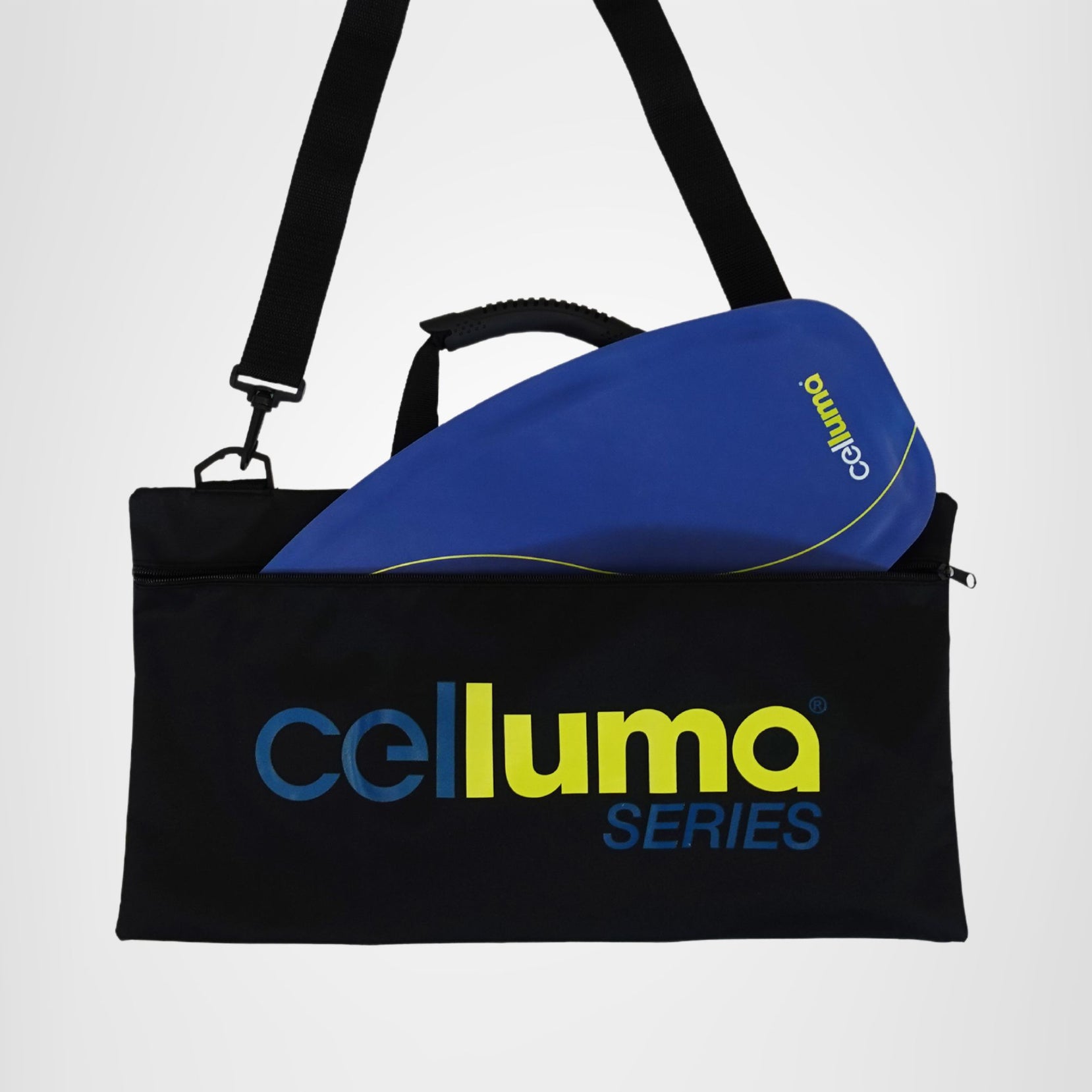 Celluma Tote Bag for Small Devices