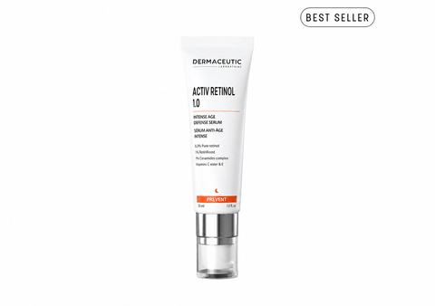 Activ Retinol 1% - 30ml