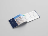 Brochure Consumer - Circadia A5