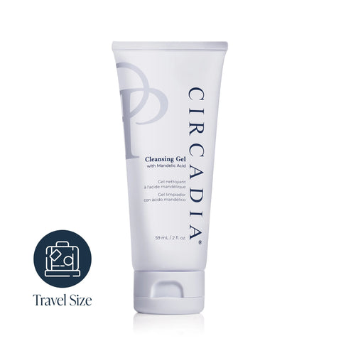 Cleansing Gel with Mandelic Acid - Value Size