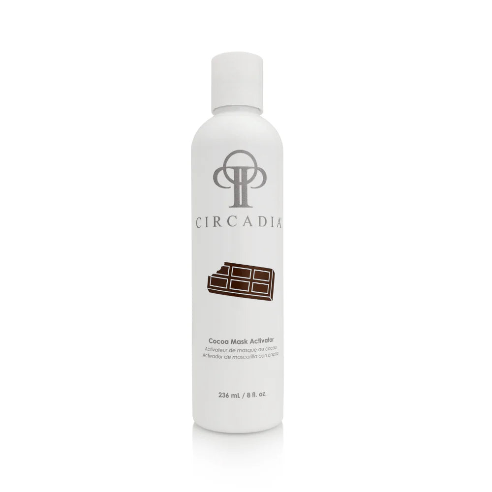 Cocoa Enzyme Activator - Professional