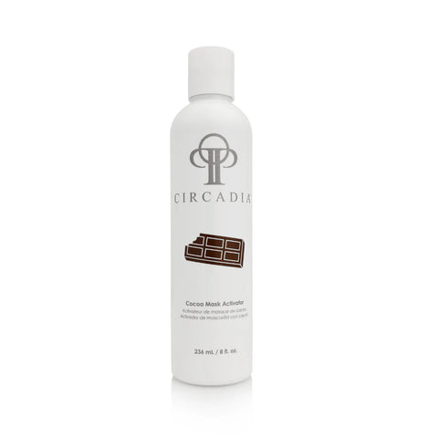 Cocoa Enzyme Activator - Professional