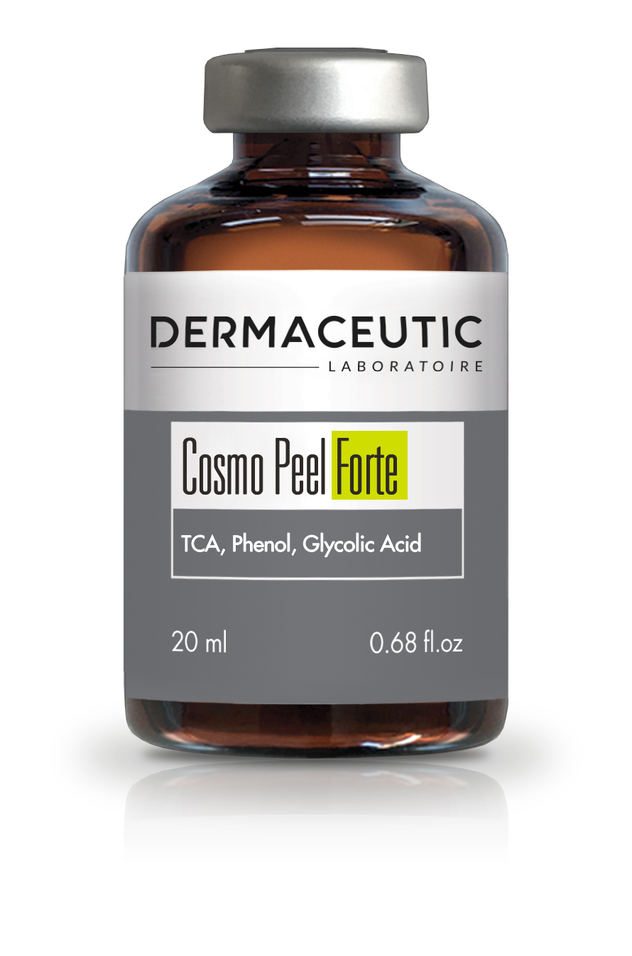 Cosmo Peel FORTE Kit -Class IIA - (T12)