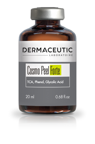 Cosmo Peel FORTE Kit -Class IIA - (T12)
