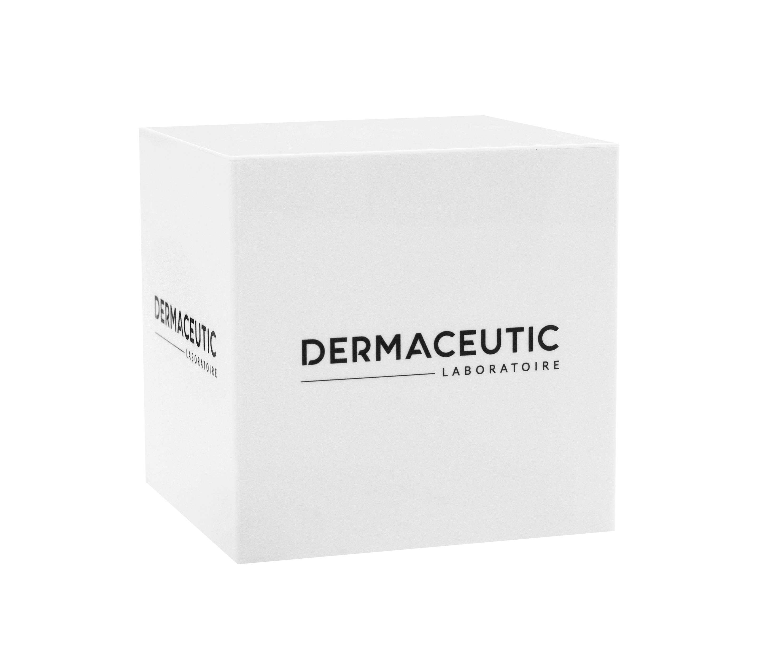 Dermaceutic Corporate Acrylic Cube
