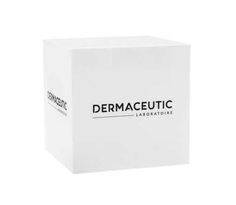 Dermaceutic Corporate Acrylic Cube
