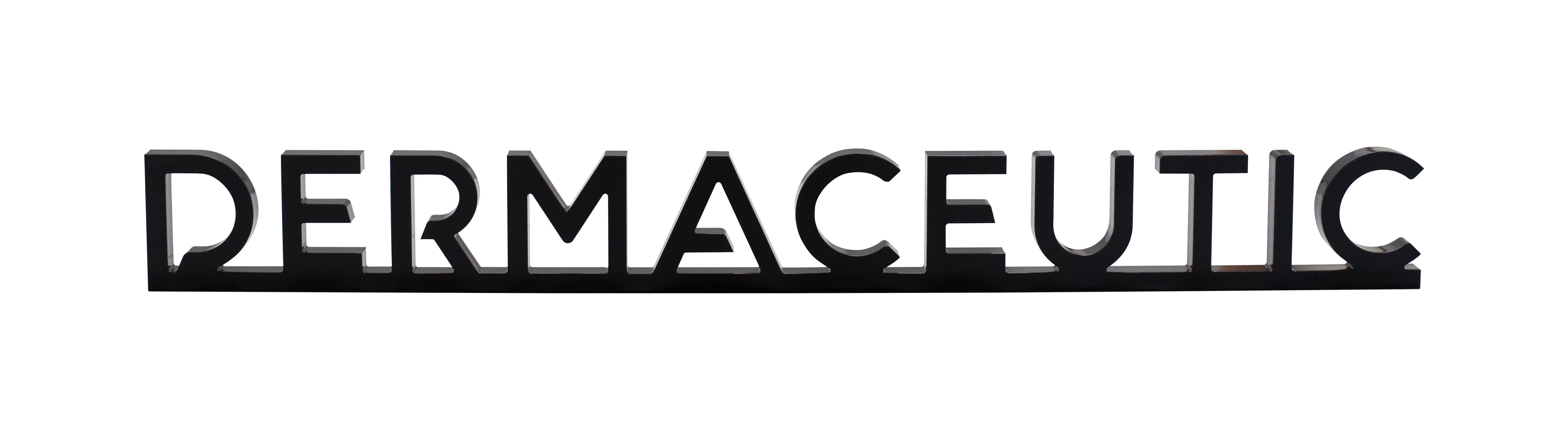 3D Logo