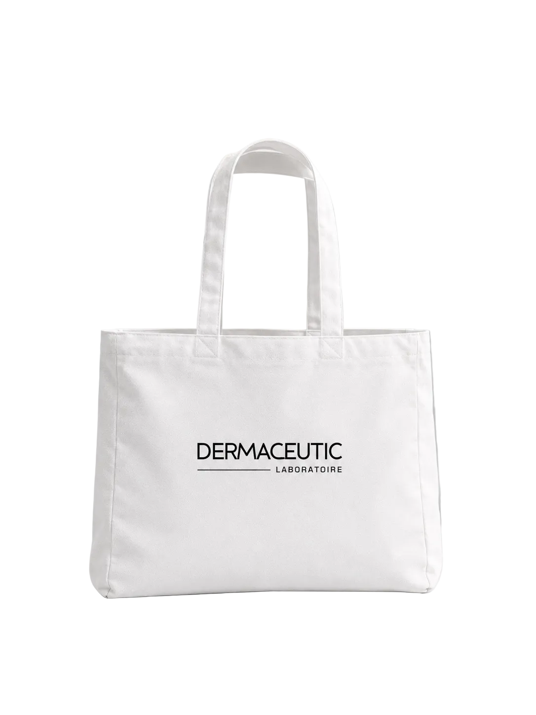 Dermaceutic Shopper Bag