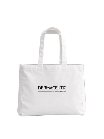 Dermaceutic Shopper Bag