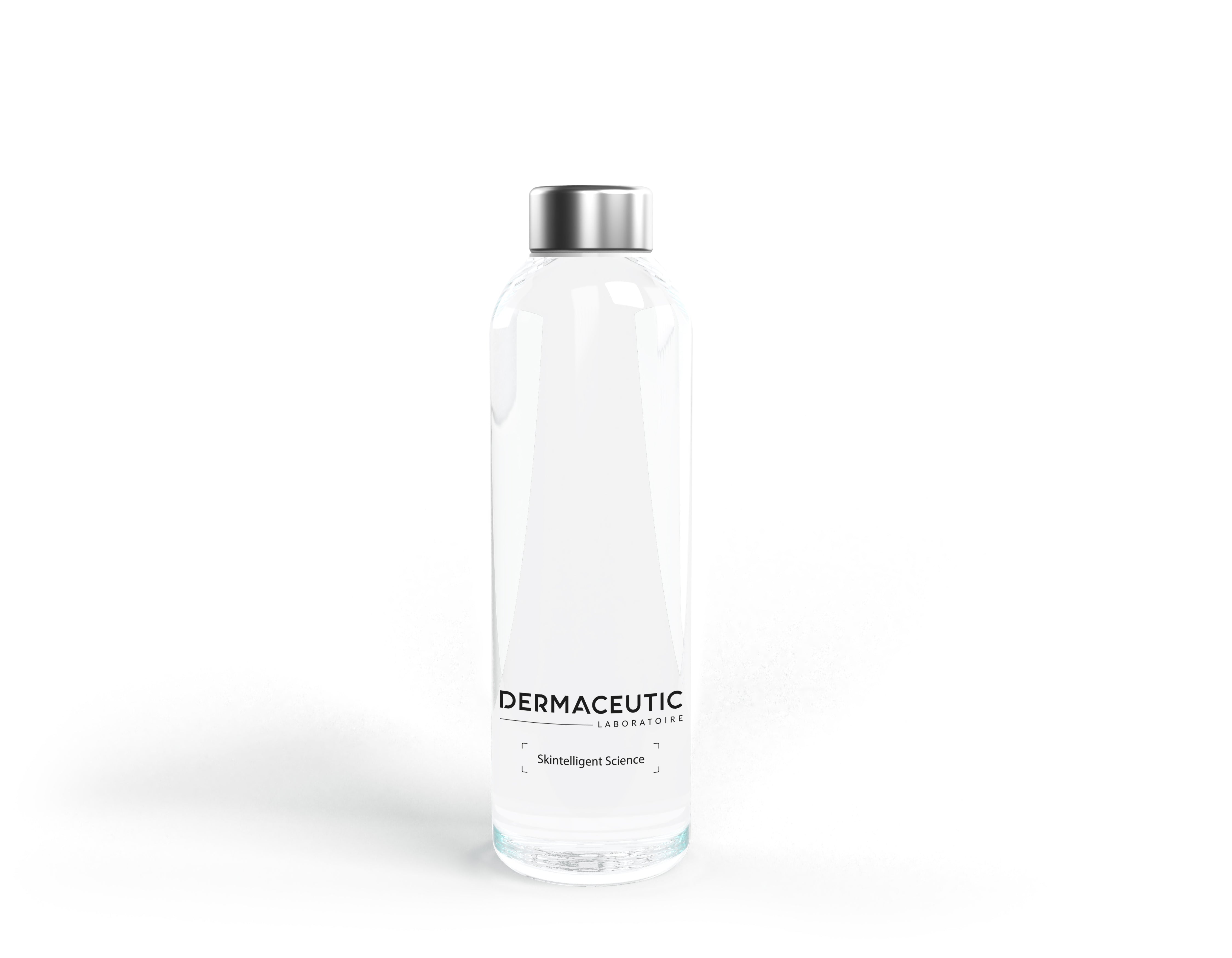 Dermaceutic - Glass Bottle