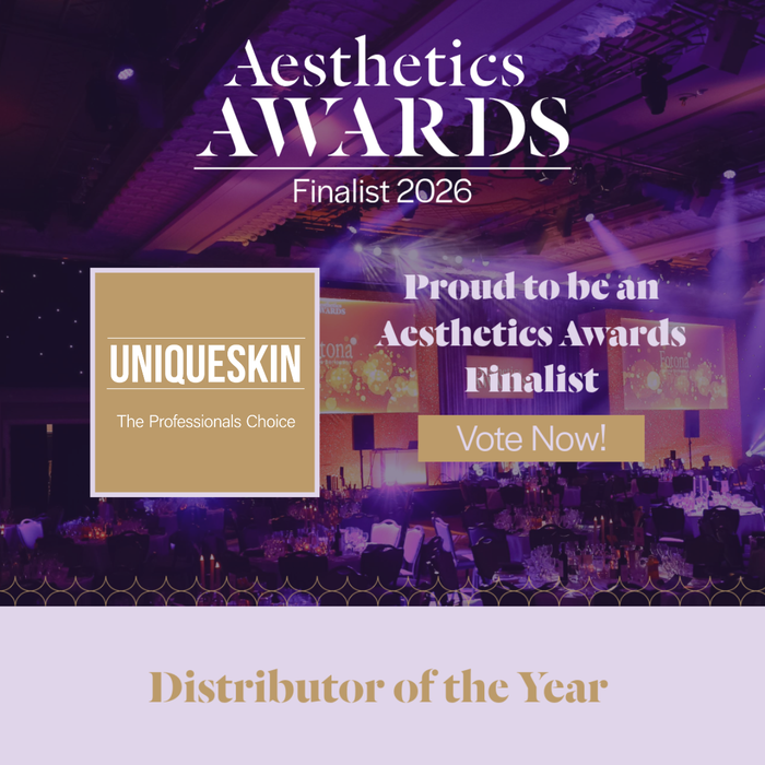 Distributor of the Year finalist