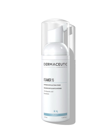 Foamer 15 - 40ml