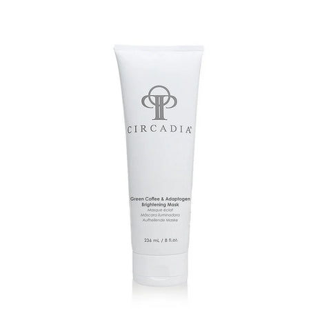 Green Coffee & Adaptogen Brightening Mask