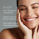 Green Coffee & Adaptogen Brightening Mask