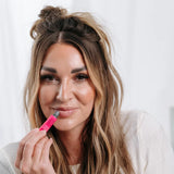 Lip Renewing Hydrator - HIBISCUS