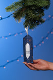 Ornament Boxes
