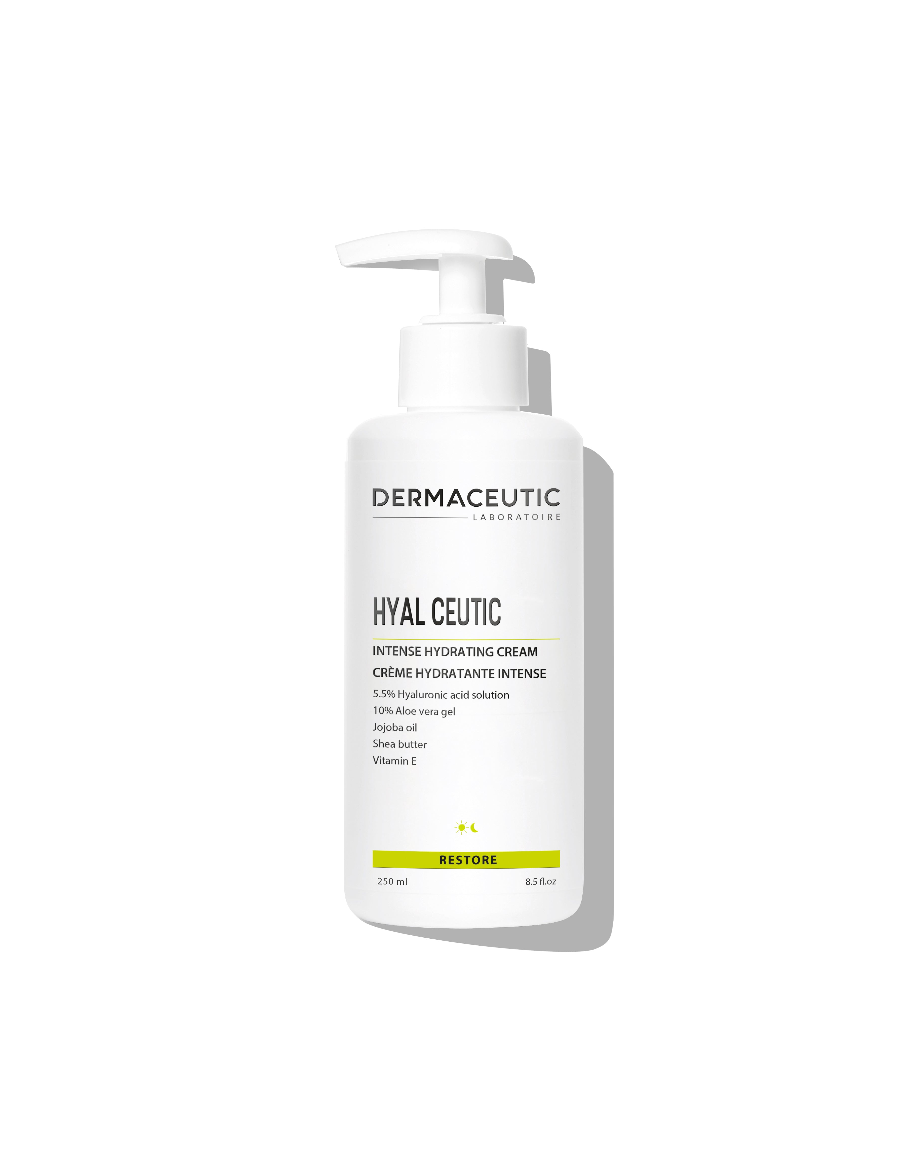 Hyal Ceutic - 250ml Salon Size