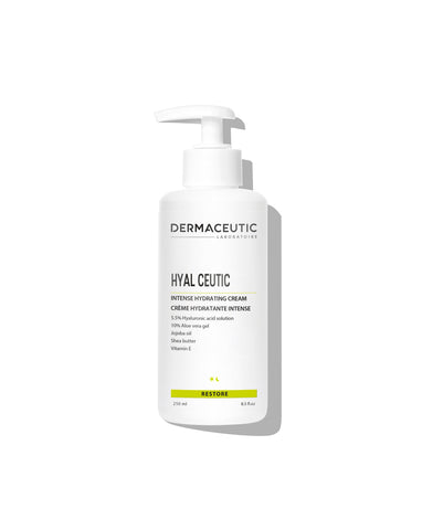 Hyal Ceutic - 250ml Salon Size