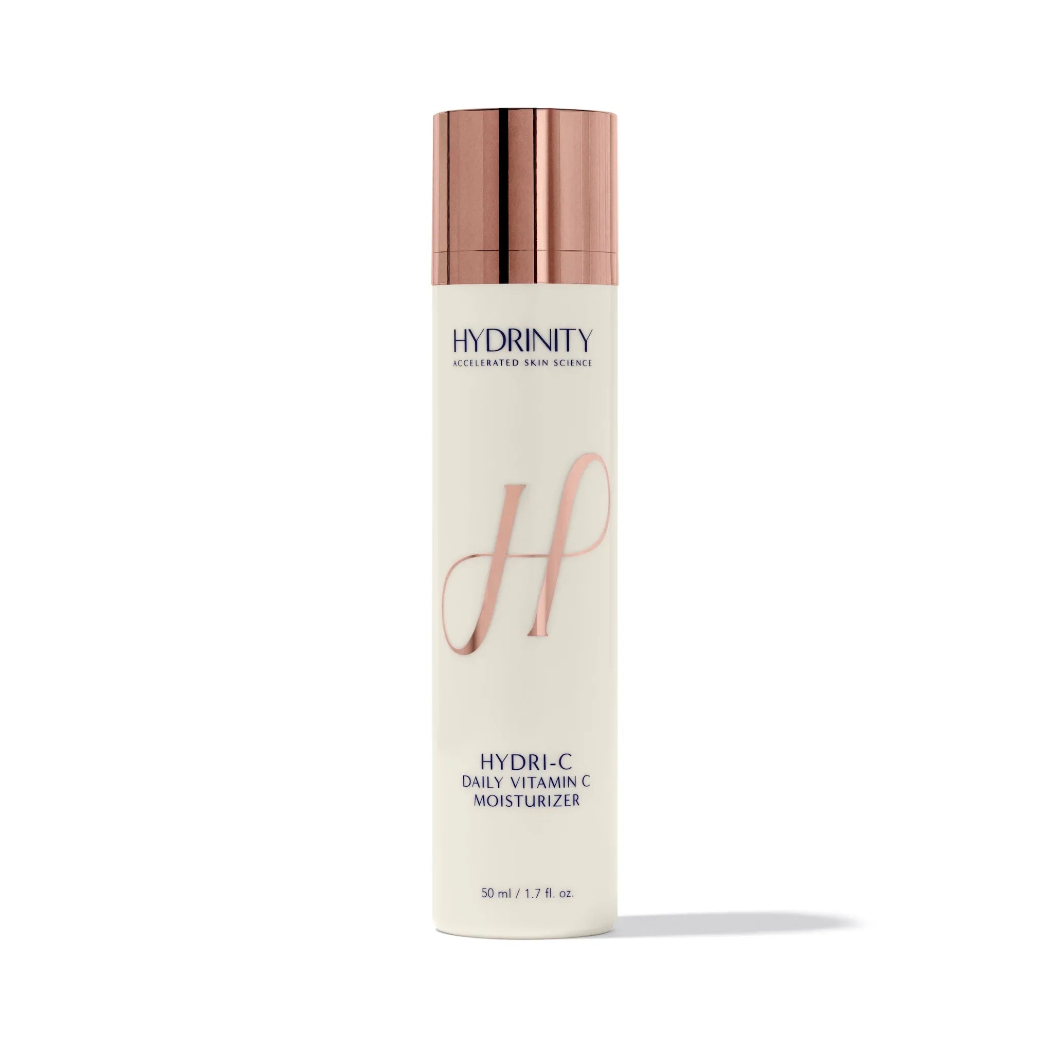 HYDRI-C Daily Vitamin C Moisturiser