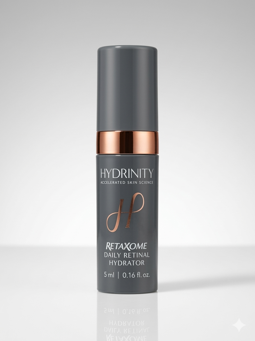RetaXome Daily Retinal Hydrator - SAMPLE 5ml