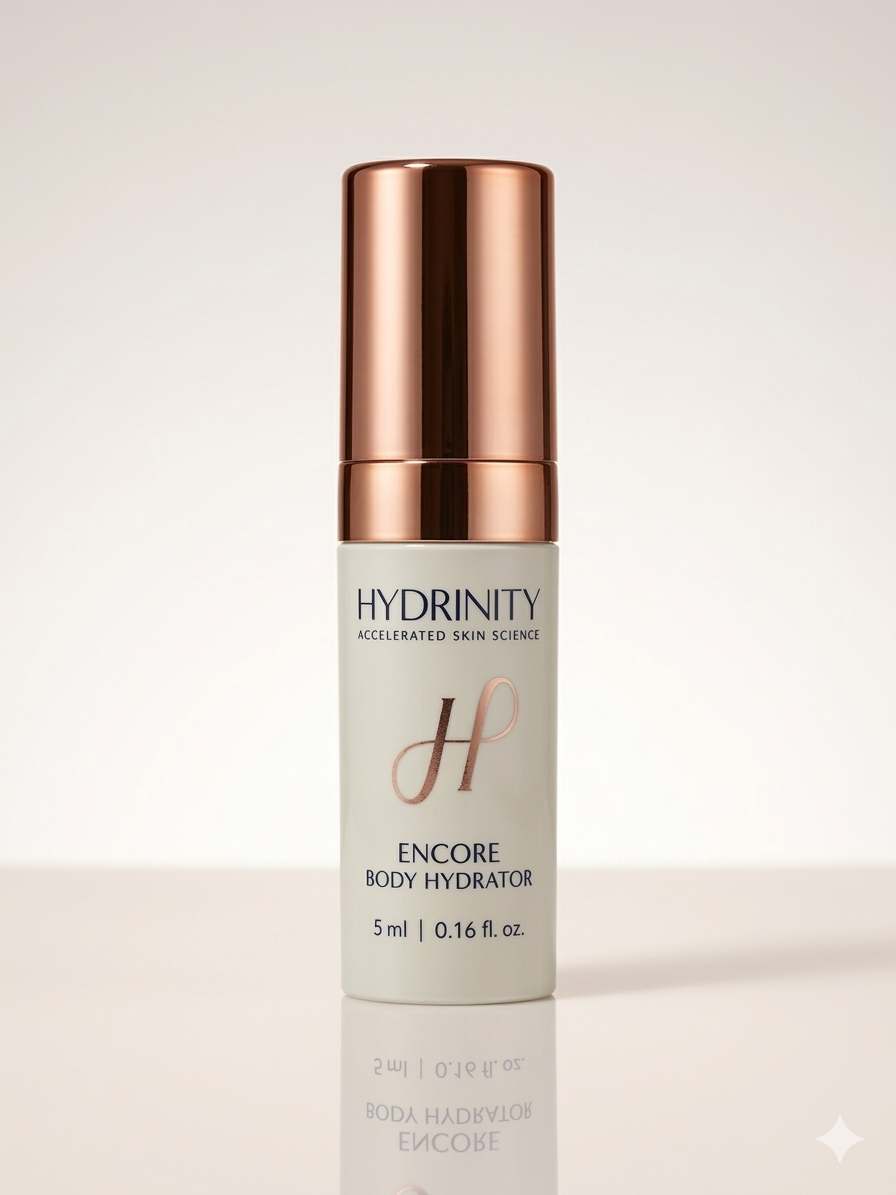 ENCORE Body Hydrator - 5ml SAMPLE