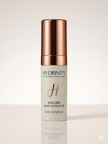 ENCORE Body Hydrator - 5ml SAMPLE