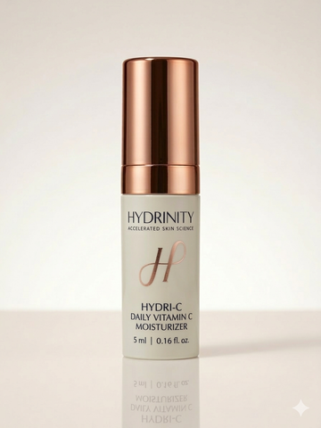 HYDRI-C Daily Vitamin C Moisturiser - Sample 5ML