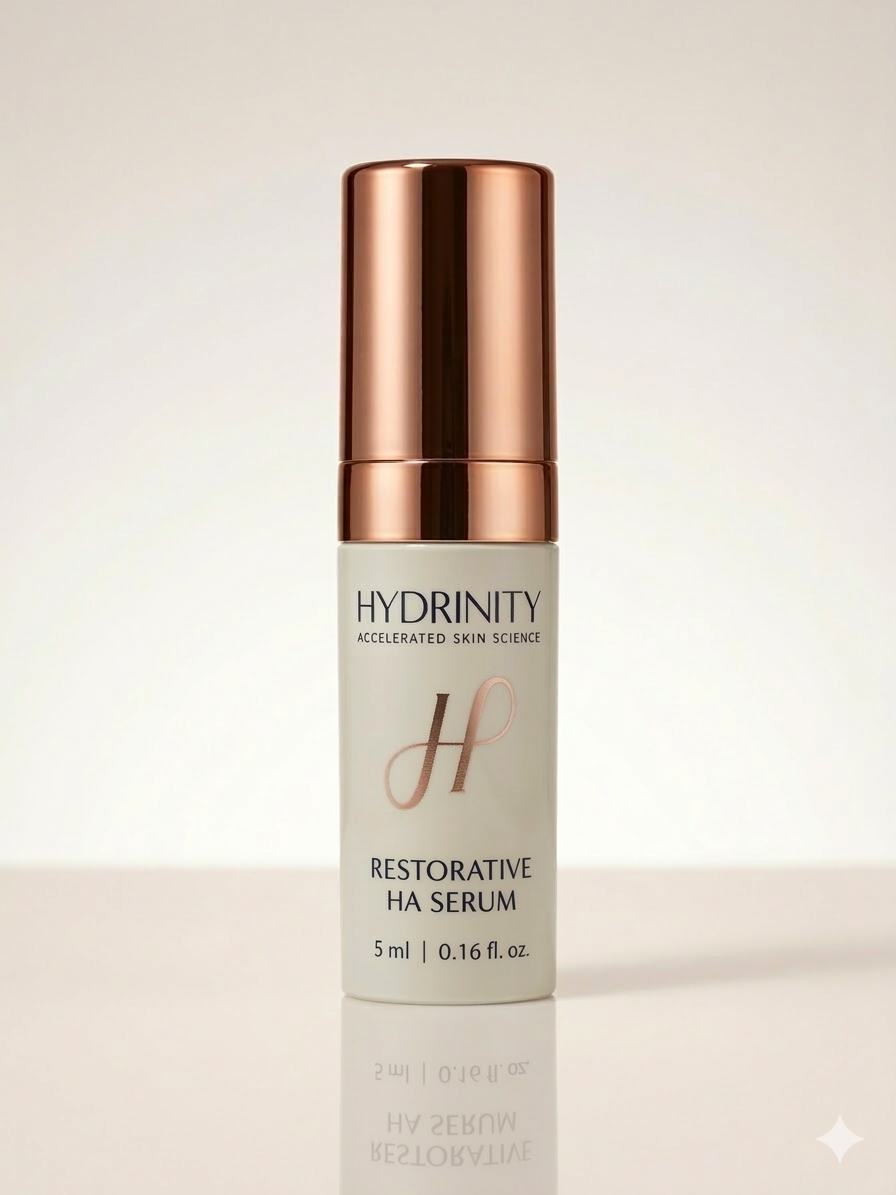 Restorative HA Serum - Sample 5ml