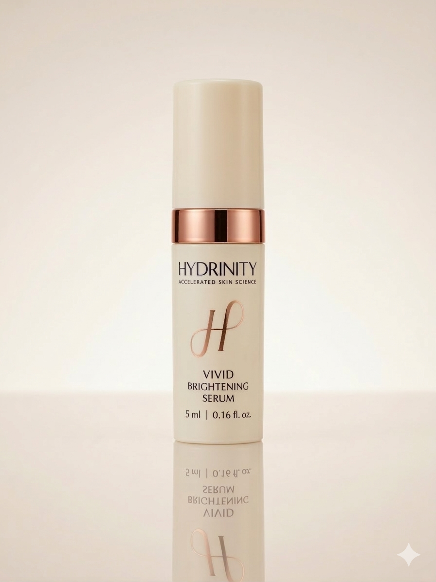 VIVID Brightening Serum - Sample