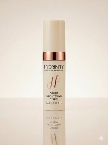 VIVID Brightening Serum - Sample