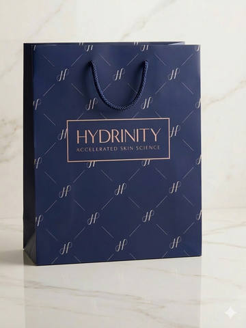Hydrinity Retail Bag