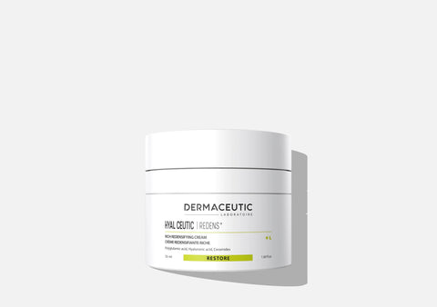 Hyal Ceutic REDENS+ - 50ml Retail