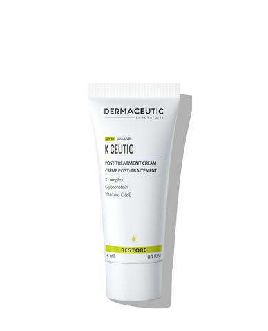 K Ceutic - Sample (Pack of 10)