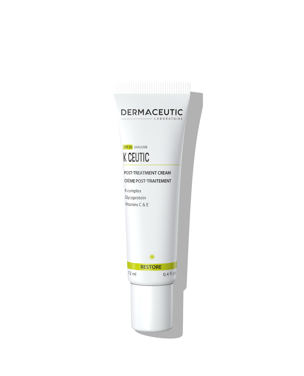 K Ceutic - 12ml (Pk of 4)
