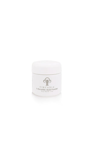 L-Ascorbic Acid Powder - Professional