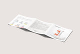 C25 Cream "NEW Formula" Leaflet - Dermaceutic