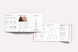 Reveal 4x Leaflet - Dermaceutic