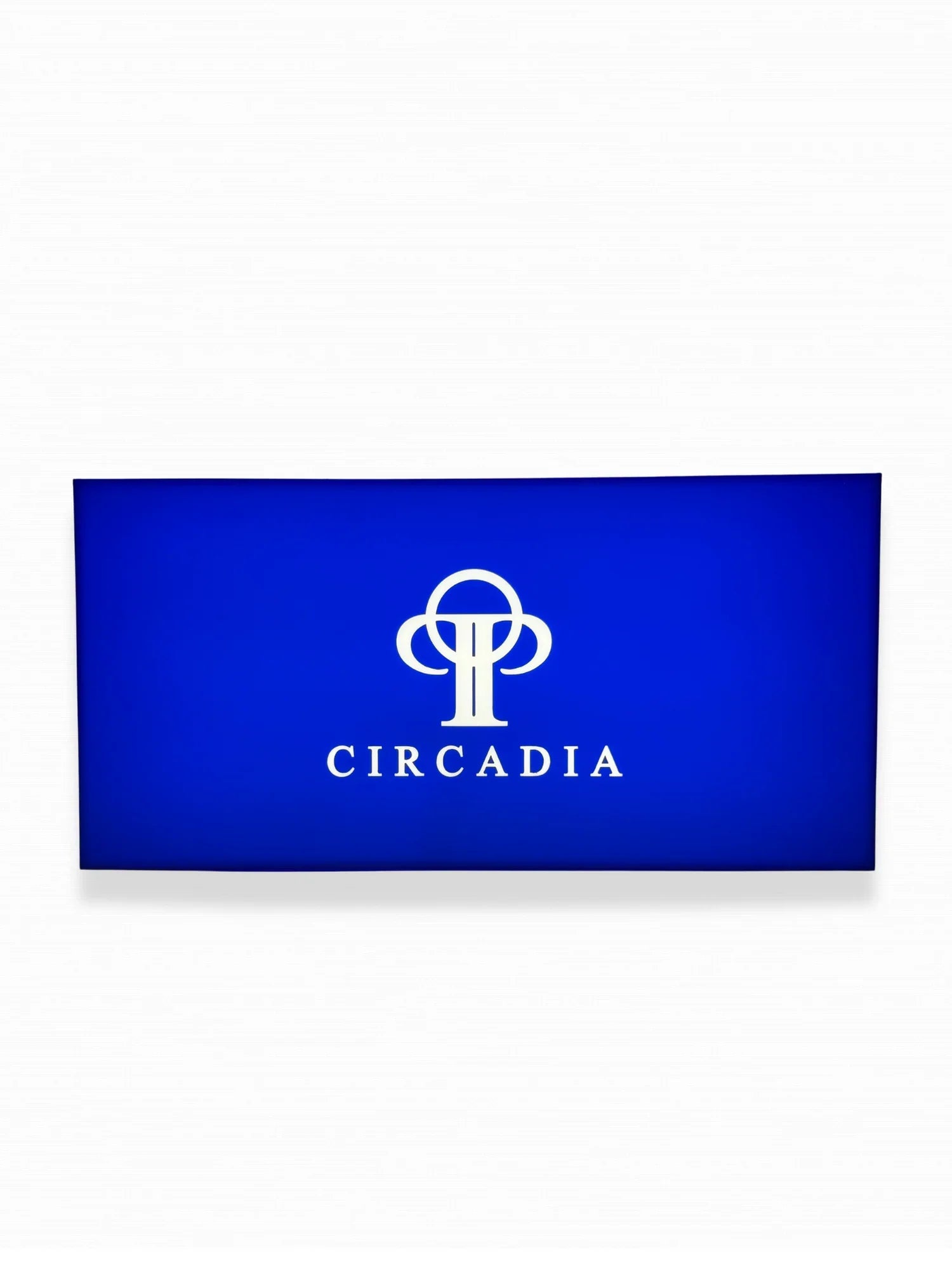 Acrylic Light Box Display