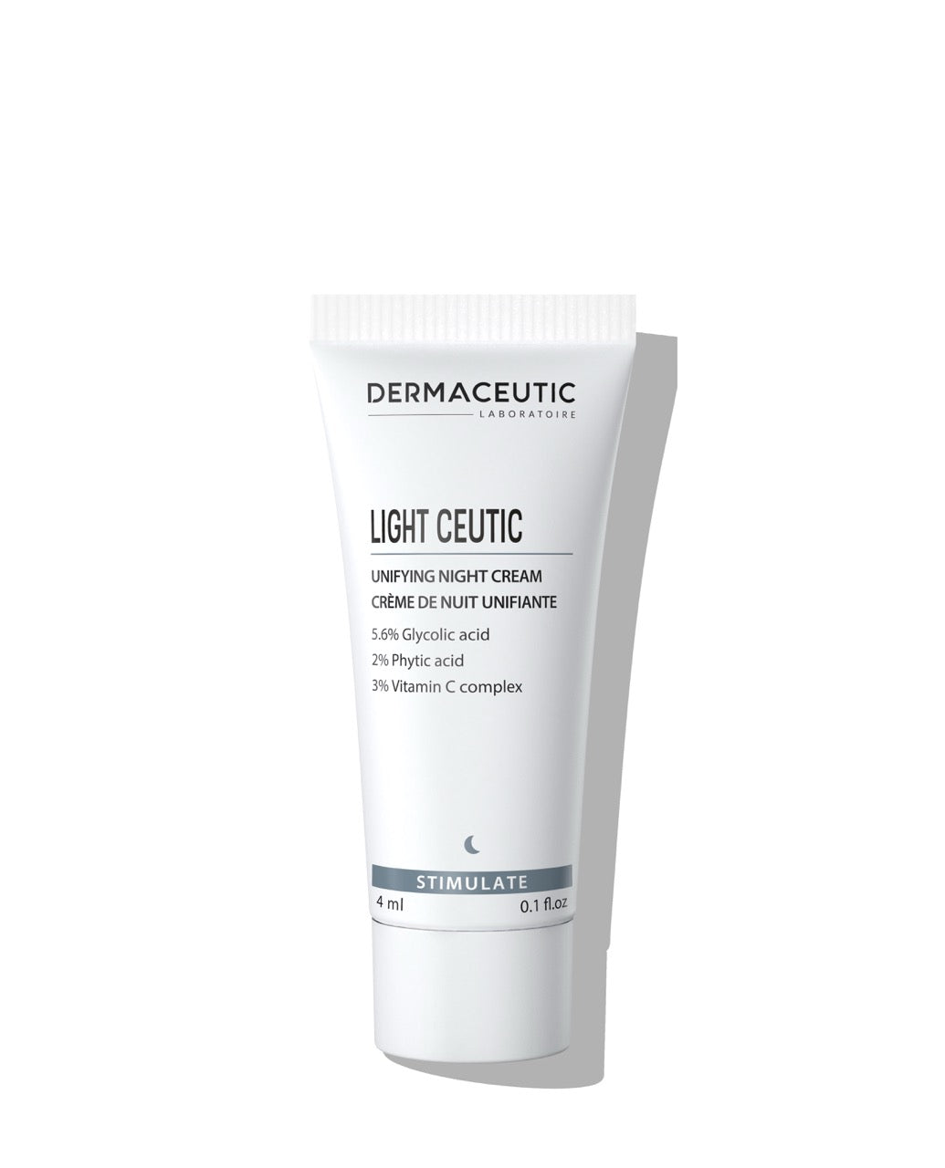 Light Ceutic - (Sample) Pack of 10