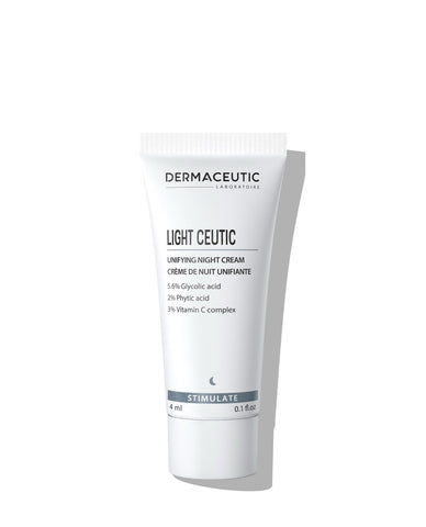 Light Ceutic - (Sample) Pack of 10